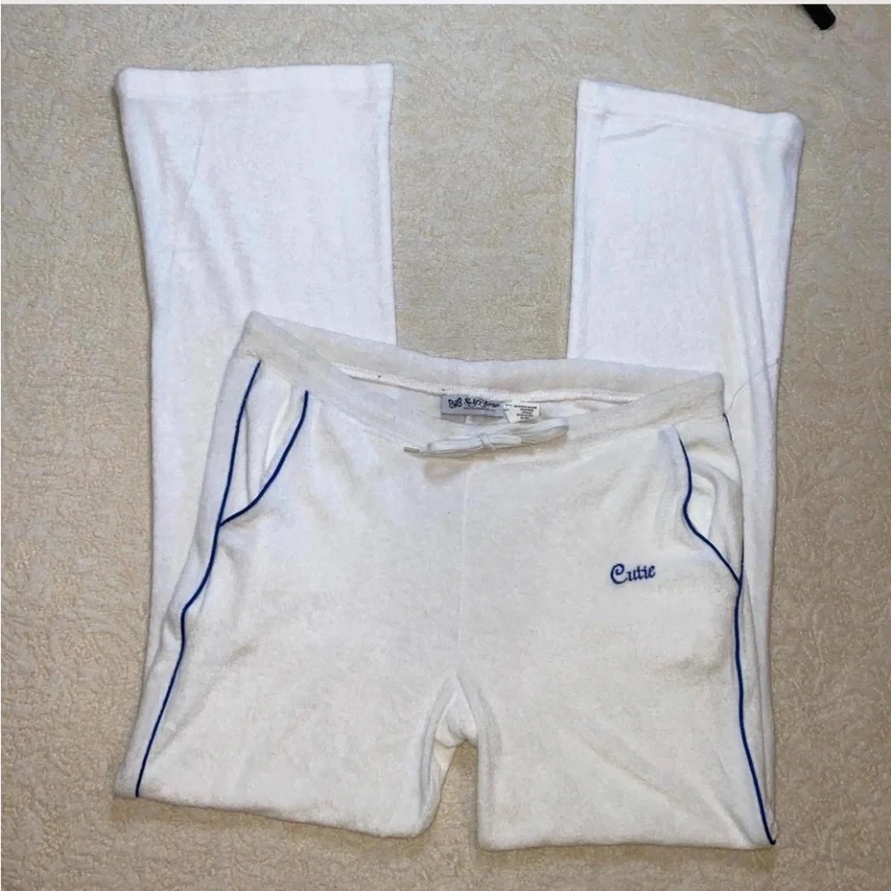 Vintage Y2K Self Esteem Tracksuit (XL) - Picture 3 of 4